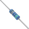 RNF12DTC130R - RES 130 OHM 1/2W .5% AXIAL