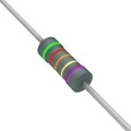 RNF14BTD52R3 - RES 52.3 OHM 1/4W 0.1% AXIAL