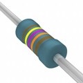 MBB0207CC1473FC100 - RES 147K OHM 0.6W 1% AXIAL