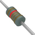 RNF14FTD1K21 - RES 1.21K OHM 1/4W 1% AXIAL