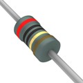 RNF14FTD20R0 - RES 20 OHM 1/4W 1% AXIAL