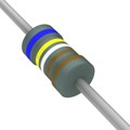 RNF18FTD6K49 - RES 6.49K OHM 1/8W 1% AXIAL