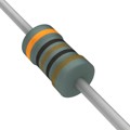 RNF14FTD301R - RES 301 OHM 1/4W 1% AXIAL