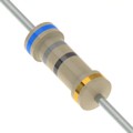 CFR25SJR-52-68R - RES 5% 1/4W AXIAL