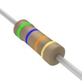 CF12JT56K0 - RES 56K OHM 1/2W 5% AXIAL