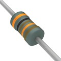 RNF12FTC301K - RES 301K OHM 1/2W 1% AXIAL