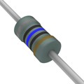 RNF18FTC806R - RES 806 OHM 1/8W 1% AXIAL