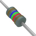 RNF14FAD16K5 - RES 16.5K OHM 1/4W 1% AXIAL