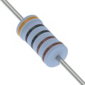 MFR25SFRF52-3K - RES MF 1/4W 1% AXIAL