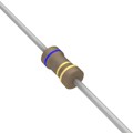 CFM14JT6R80 - RES 6.8 OHM 1/4W 5% CF MINI