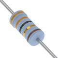 MFR25SFTE52-33R - RES MF 1/4W 1% AXIAL