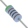 MFR50SFRF52-510R - RES MF 1/2W 1% AXIAL