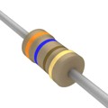 CF18JT360R - RES 360 OHM 1/8W 5% AXIAL