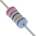 MFR-50FRE52-220K - RES MF 1/2W 1% AXIAL