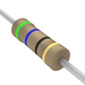 CF12JT56R0 - RES 56 OHM 1/2W 5% AXIAL
