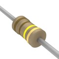 CF18JT110K - RES 110K OHM 1/8W 5% AXIAL