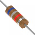 RC12KB6K80 - RES 6.8K OHM 1/2W 10% AXIAL