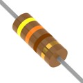 RC12JT430R - RES 430 OHM 1/2W 5% AXIAL