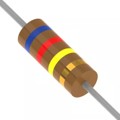 RC14JB620K - RES 620K OHM 1/4W 5% AXIAL