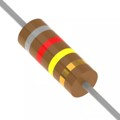 RC12JB820K - RES 820K OHM 1/2W 5% AXIAL