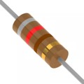 RC12JT820R - RES 820 OHM 1/2W 5% AXIAL