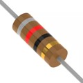 RC14JT82R0 - RES 82 OHM 1/4W 5% AXIAL