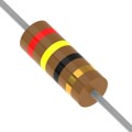 RC12JT24R0 - RES 24 OHM 1/2W 5% AXIAL