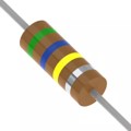 RC12KB560K - RES 560K OHM 1/2W 10% AXIAL