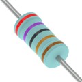 MF0207FRE52-270K - RES MF 0.6W 1% AXIAL