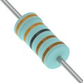 MF0207FRD52-3K3 - RES MF 0.6W 1% AXIAL