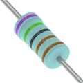 MF0204FRE52-7K5 - RES MF 0.4W 1% AXIAL