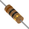 RC14JT10R0 - RES 10 OHM 1/4W 5% AXIAL