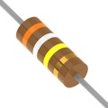 RC12JB390K - RES 390K OHM 1/2W 5% AXIAL