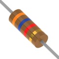 RC14JB3K60 - RES 3.6K OHM 1/4W 5% AXIAL
