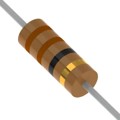 RC14JB11R0 - RES 11 OHM 1/4W 5% AXIAL