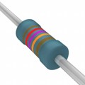 MBA02040C1273FCT00 - RES 127K OHM 0.4W 1% AXIAL