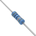 RNMF12FAD100K - RES 100K OHM 1/2W 1% AXIAL