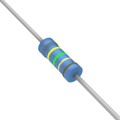 RNMF12FTD84R5 - RES 84.5 OHM 1/2W 1% AXIAL