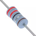 MFR50SFRF52-2R2 - RES MF 1/2W 1% AXIAL