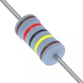 MFR-25FRE52-1M2 - RES MF 1/4W 1% AXIAL
