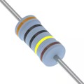 MFR-25FBF52-3M - RES MF 1/4W 1% AXIAL