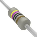 LR1F330R - RES 330 OHM 0.6W 1% AXIAL