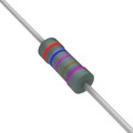 RNF14BTC2K67 - RES 2.67K OHM 1/4W .1% AXIAL