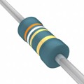 SFR16S0003908JR500 - RES 3.9 OHM 1/2W 5% AXIAL