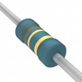 SFR2500001808JA500 - RES 1.8 OHM 5% 0.4W AXIAL