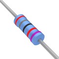 YR1B28KCC - RES 28.0K OHM 1/4W 0.1% AXIAL
