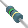 SFR25H0001509JR500 - RES 15 OHM 1/2W 5% AXIAL