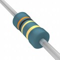 SFR16S0003008JR500 - RES 3 OHM 1/2W 5% AXIAL