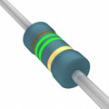 SFR16S0001504JR500 - RES 1.5M OHM 1/2W 5% AXIAL