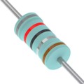 MF0207FTE52-8R2 - RES MF 0.6W 1% AXIAL